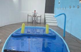 Casa piscina - Foto 7