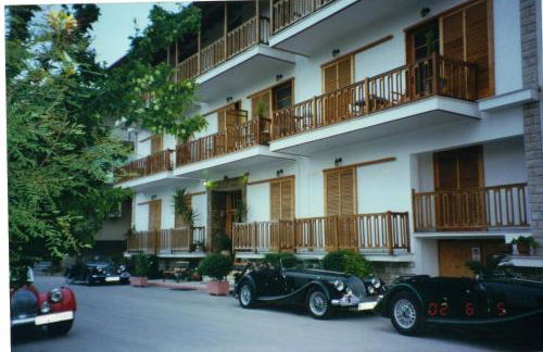 Studios Maria - Foto 16