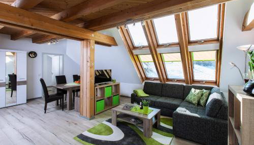 Ferienwohnungen Schwabenhof - Foto 2