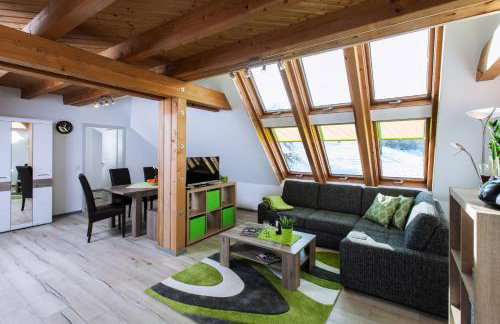 Ferienwohnungen Schwabenhof - Foto 2