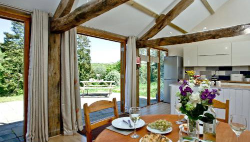 Blackbird Cottage - Foto 3