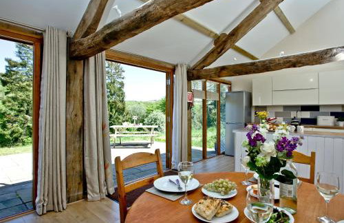 Blackbird Cottage - Foto 3