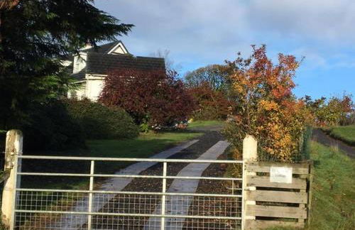 Craigievern Cottage - Foto 40