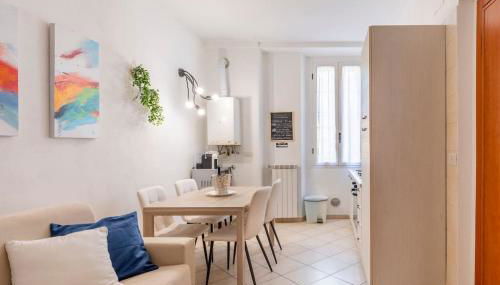 Modern apartment in Milano Centrale next to Metro M5 - Sarca 73 - Photo 4