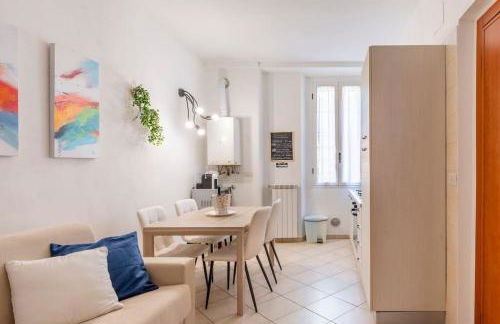 Modern apartment in Milano Centrale next to Metro M5 - Sarca 73 - Photo 4