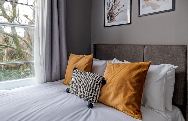 Little Venice Luxury Apartment - Foto 5