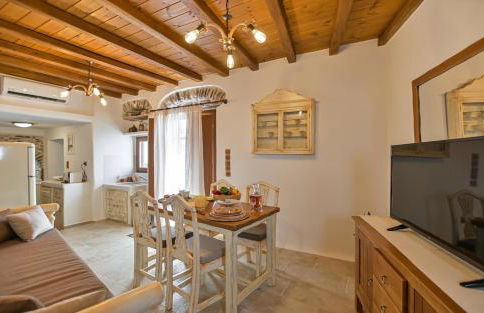 Memorias Sangri Naxos - Foto 19