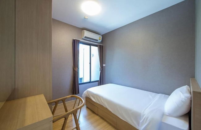 Like Sukhumvit 22 - Foto 16