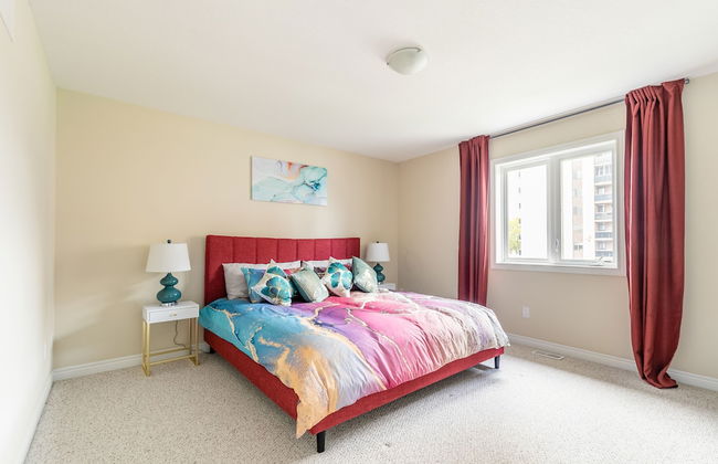 GLOBALSTAY. Modern Townhomes on Lake Ontario - Foto 9