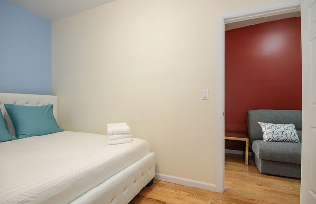 East Village 2 Bedroom Apartments - Foto 19