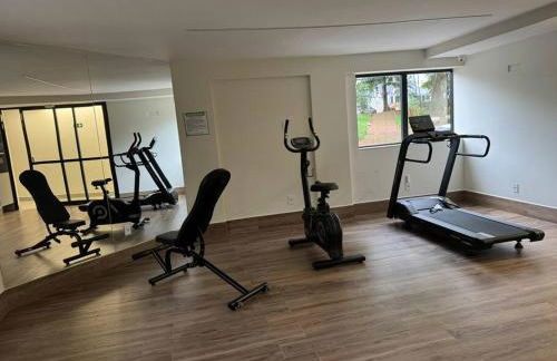 Apto Novo próx Center Shopping - Foto 8