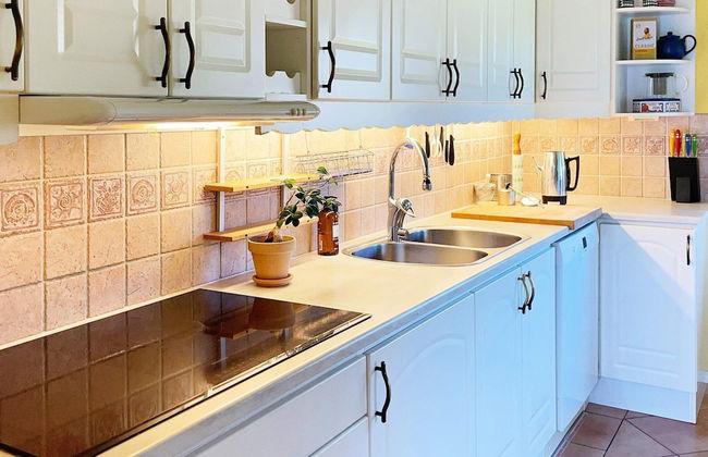 4 Star Holiday Home in Sturko - Foto 5