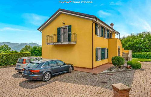 Villa Effe, Terre Marine - Foto 27