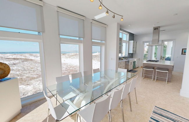 Seabreeze 5 Bedroom Home by RedAwning - Foto 57