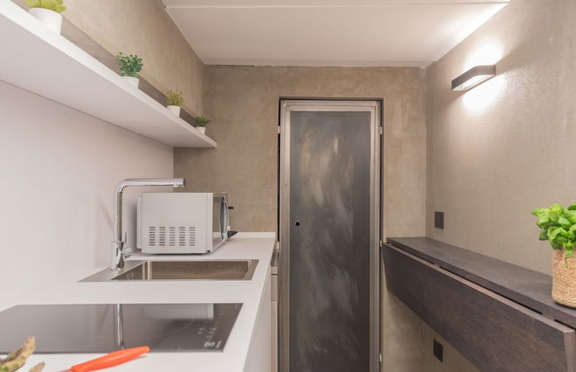 Gaia Suite Nearby Urio s Castle - Foto 33