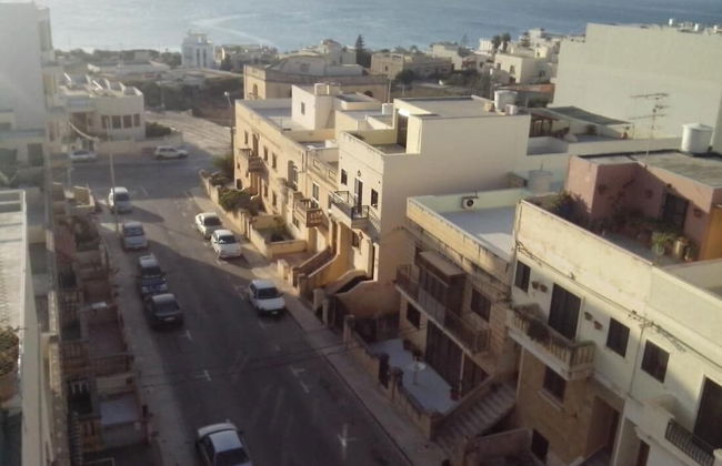 Maltarent Apartments - Foto 17