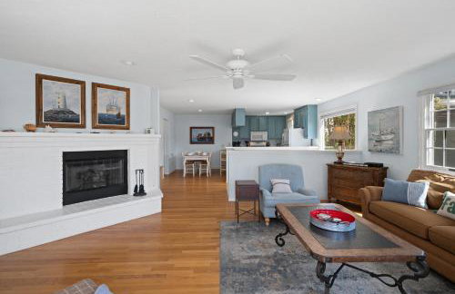 Stunning Beach Home - Steps to the Bay,Beach, &Boardwalk w Grill & Patios - Foto 7