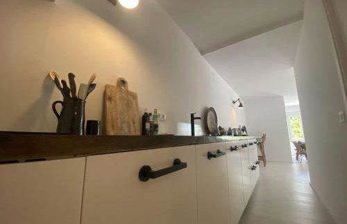JoyJoyJoy casa Joy a Design-Ecolicious Boutique Beach House - Foto 71