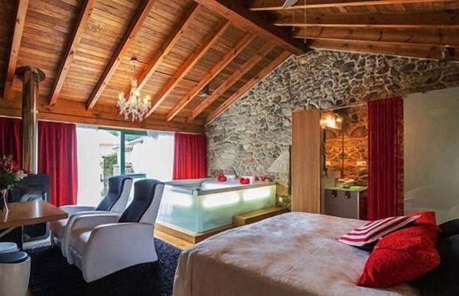 Casa Do Zuleiro - Adults Only - Foto 20