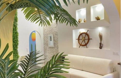 La suite Carthagène des Indes - centre ville , spa & terrasse privée - Foto 45