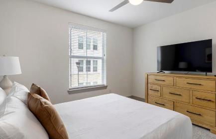 Landing Apartments - Atlas Bluewood - Foto 16