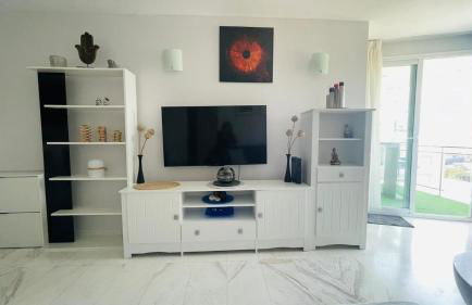 Marinas bodfoch mountain view - Foto 10