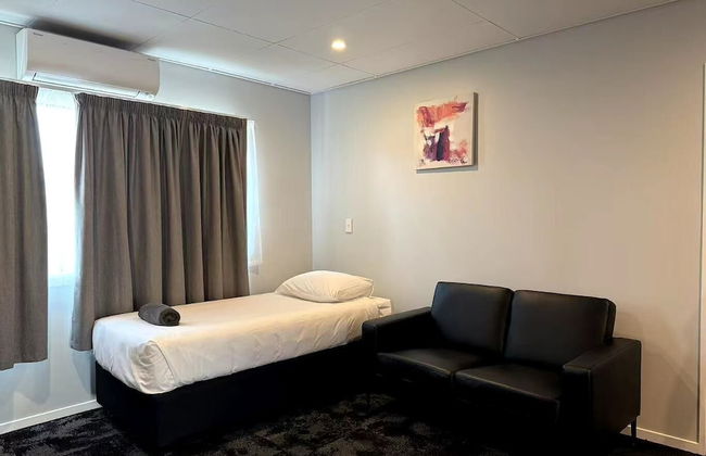 Anglesea Motel and Conference Centre - Photo 16