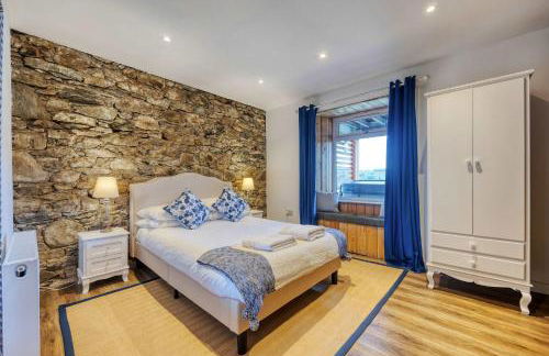 Blar Cottage (Private Sauna + Fast Starlink Wifi) - Foto 14