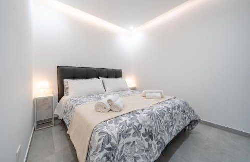 Sicilian Jacuzzi stay - 2BR - Foto 23