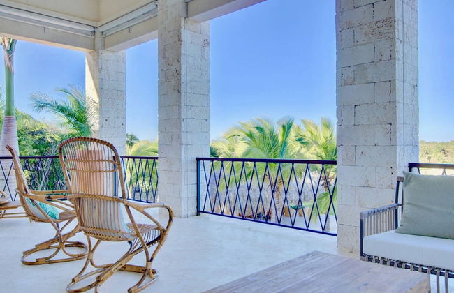 Villa Alta Gracia w Private Pool Designer Decor - Foto 77