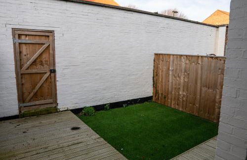 Luke Stays - Front Street - Foto 40