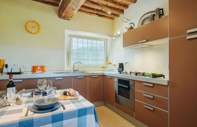 Rustico dei Canali - Foto 10