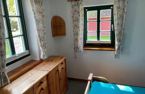 Ferienhaus Mangels - Foto 8