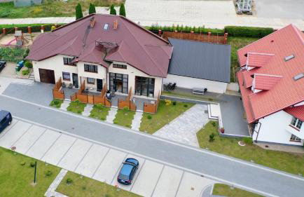 Apartamenty pod Zamkiem - Foto 15