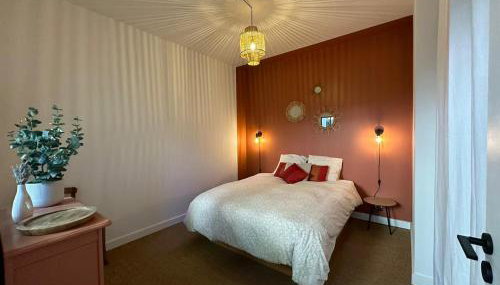 Magnifique appartement Eaux Bonnes T5 - Foto 5