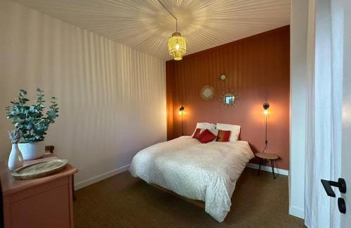 Magnifique appartement Eaux Bonnes T5 - Photo 5