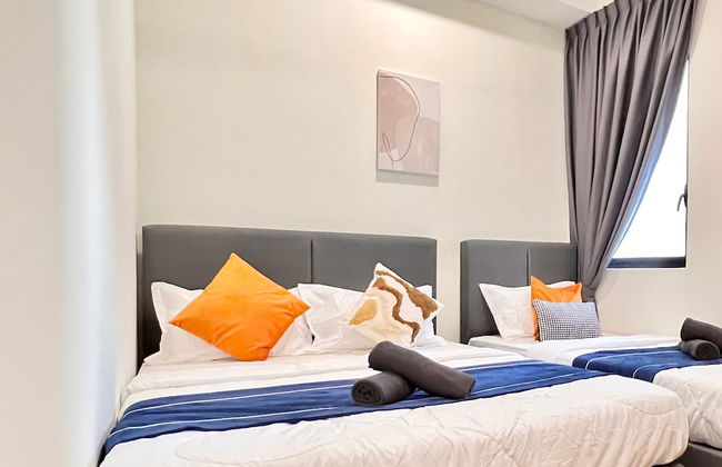 The Apple Residence - Foto 11