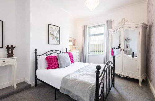 Host & Stay - Regency Mansions Apartment - Foto 36