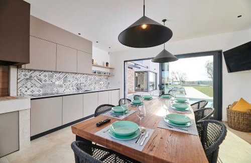 Villa Ansi by Villas Holiday - Foto 9