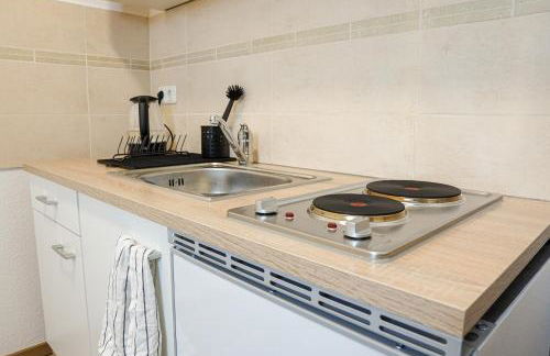 HOMY I Stilvolles Apartment Gohlis Netflix & W-LAN - Foto 15