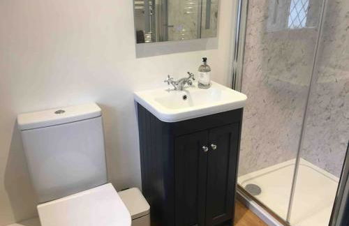 Pendle Hill Barley 17th Century 2 bed-bath period cottage - Foto 20