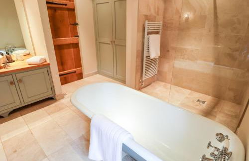 Tithe Barn - Foto 22