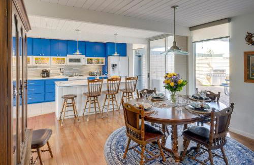 Home with Views and Fire Pit, 10 Mi to Aztec Ruins! - Foto 9