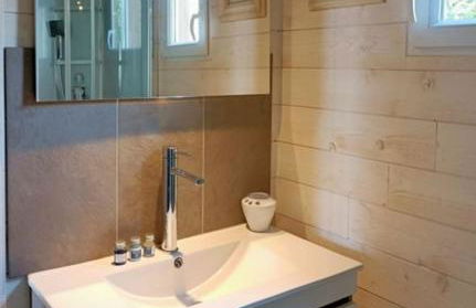 CHALET la Perle de Gruissan - Foto 19