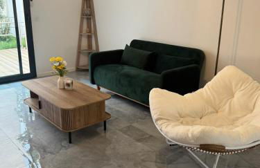 T2 modern - 10 min from Paris - Foto 6