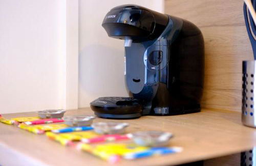 Rouen - Le Cocon de Gaëlle - Photo 10