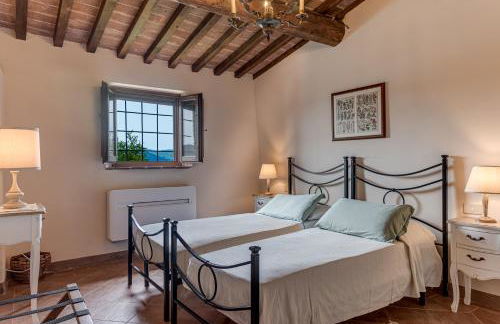 Villanovia Country House - Foto 17