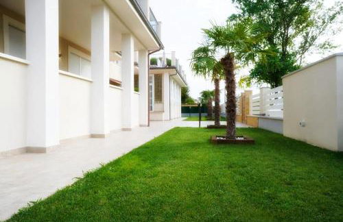 Residence Deamarina - Photo 15