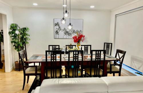 Luxury House near China and Ocean Beach - Foto 17