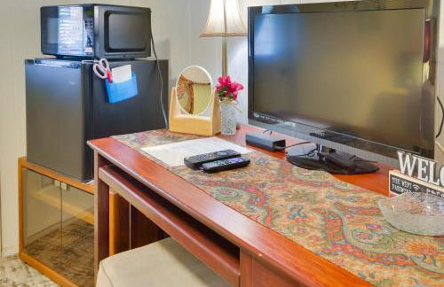 6 Mi to Palm Beach Studio with Pool Access! - Foto 7